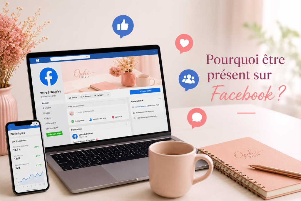 Comment améliorer sa visibilité sur Facebook en 2026 ?