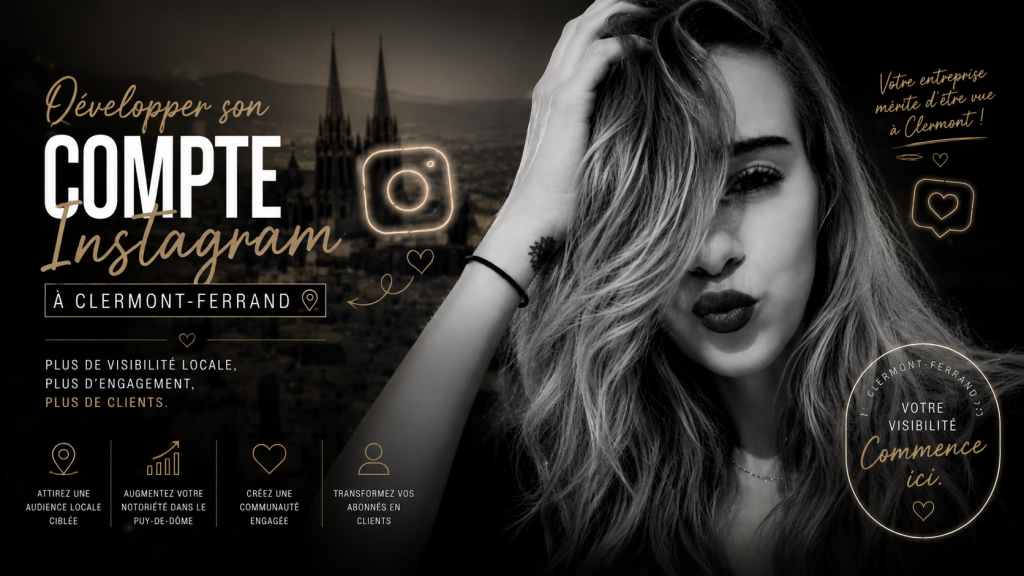 Comment développer sa visibilité sur Instagram ?
