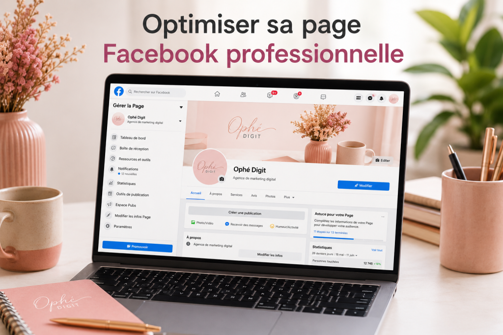 Comment améliorer sa visibilité sur Facebook en 2026 ?