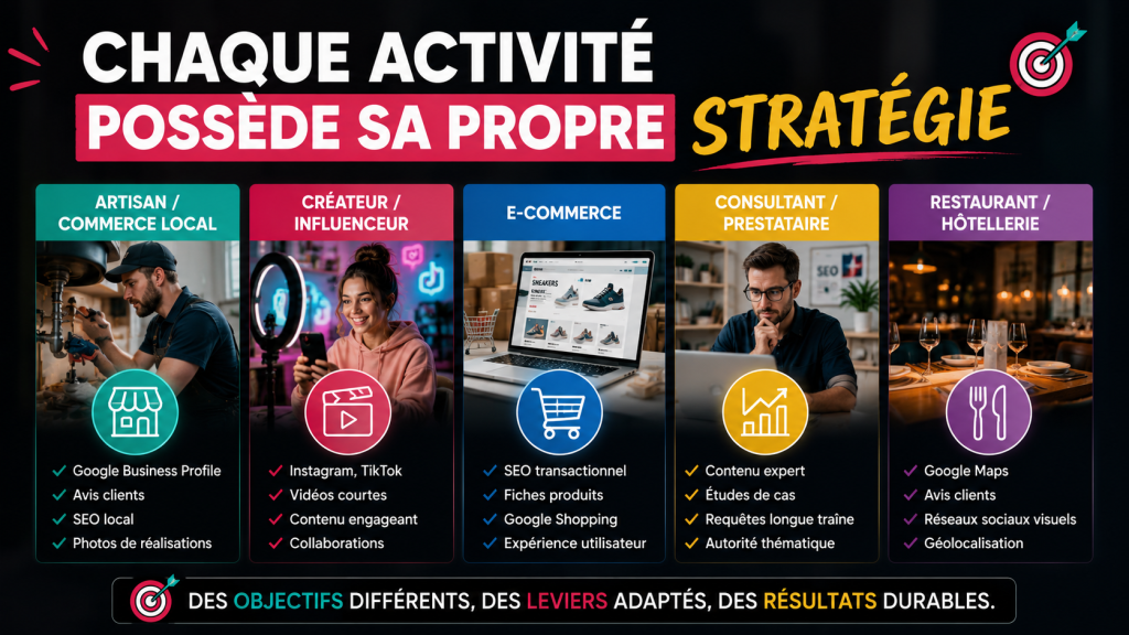 TikTok pour les entreprises : comment développer sa visibilité en 2026 ?