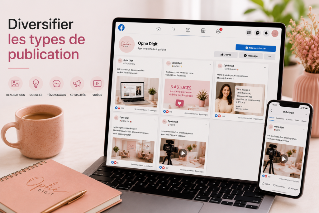 Comment améliorer sa visibilité sur Facebook en 2026 ?