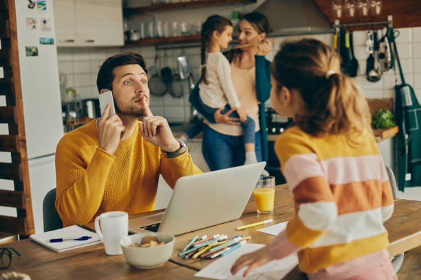 Est-ce bon de mélanger contenu personnel et professionnel sur les réseaux sociaux ?