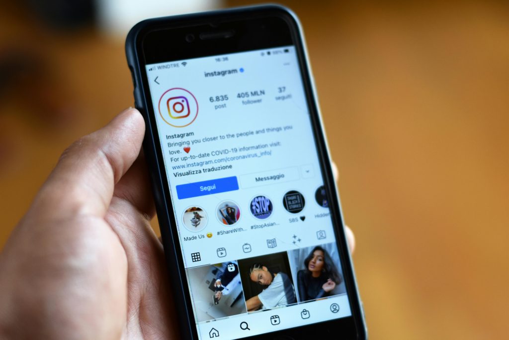 Instagram pour les entreprises : pourquoi ce réseau social est devenu indispensable ?