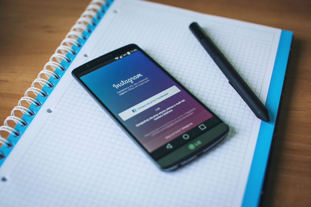 Instagram pour les entreprises : pourquoi ce réseau social est devenu indispensable ?
