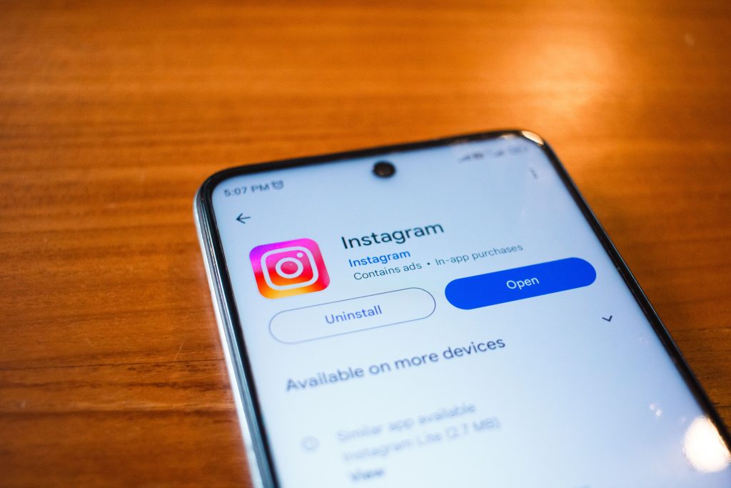 Instagram pour les entreprises : pourquoi ce réseau social est devenu indispensable ?