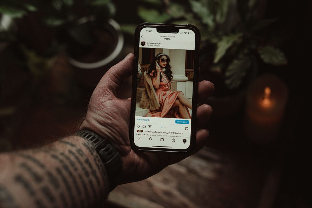 Instagram pour les entreprises : pourquoi ce réseau social est devenu indispensable ?